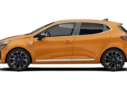 Grau Gebraucht 2019 Renault Clio IV LIMITED Limousine | 9.575 € (Fairer Preis)