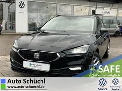 Seat Leon ST