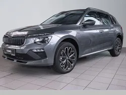 Grau Neu 2025 Skoda Kamiq Tour SUV | 32.380 € (Teuer)