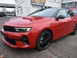 Rot Gebraucht 2022 Opel Astra GS Line Limousine | 22.500 € (Fairer Preis)