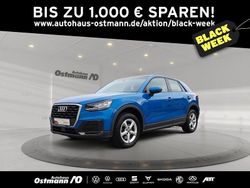 Arablau kristalleffekt Gebraucht 2019 Audi Q2 Comfort SUV | 20.440 € (Guter Preis)