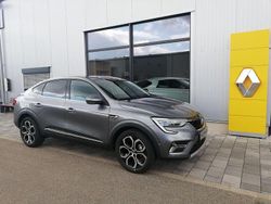 Grau Gebraucht 2022 Renault Arkana Intens SUV | 18.990 € (Fairer Preis)