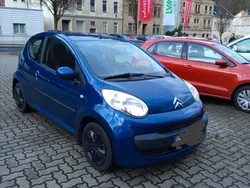 Citroën C1