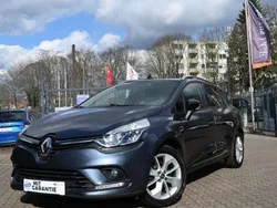 Renault Clio GrandTour