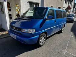 VW T4