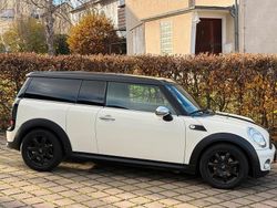 Weiß Gebraucht 2010 Mini Cooper Clubman Kombi | 5.500 € (Fairer Preis)
