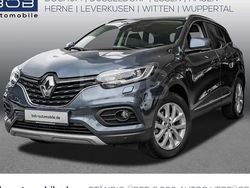 Titaniumgrau (grau) Gebraucht 2019 Renault Kadjar LIMITED SUV | 15.444 € (Fairer Preis)