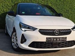 Weiß Gebraucht 2019 Opel Corsa Kleinwagen | 12.900 € (Guter Preis)