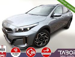 Silber Neu 2025 Kia XCeed GT-Line SUV | 28.988 € (Guter Preis)