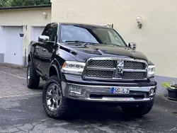 Schwarz Gebraucht 2011 Dodge Ram Abholung | 34.900 €