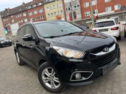 Schwarz Gebraucht 2013 Hyundai ix35 Style SUV | 6.500 € (Fairer Preis)