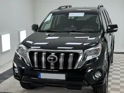 Schwarz Gebraucht 2017 Toyota Land Cruiser Executive SUV | 34.000 € (Fairer Preis)