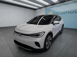 Weiß Gebraucht 2023 VW ID.4 Pro SUV | 34.649 € (Fairer Preis)