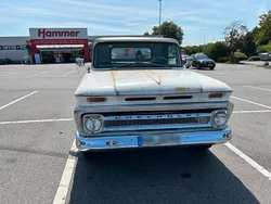 Weiß Gebraucht 1964 Chevrolet C20 | 16.400 €