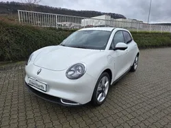 Weiß Gebraucht 2024 Ora 03 Limousine | 30.990 € (Teuer)