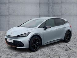 Silber Neu 2025 Cupra Born Kleinwagen | 32.790 € (Superpreis)