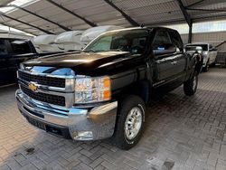 Schwarz Gebraucht 2007 Chevrolet 2500 SUV | 24.200 €