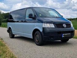 Gebraucht 2003 VW 181 SUV | 4.500 € (Superpreis)