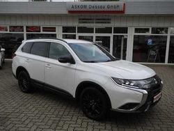 Weiß Gebraucht 2019 Mitsubishi Outlander Active SUV | 18.980 € (Fairer Preis)