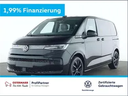 Deep black perleffekt Gebraucht 2024 VW T7 Style Van | 55.980 € (Guter Preis)