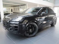 Chromitschwarzmetallic Neu 2025 Porsche Cayenne SUV | 148.214 € (Fairer Preis)