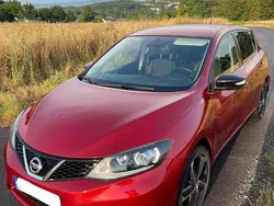 Gebraucht 2018 Nissan Pulsar Black Edition Limousine | 10.900 € (Fairer Preis)