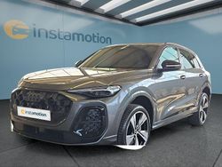 Grau Neu 2025 Audi Q5 SUV | 81.149 €