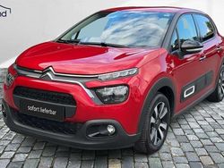 Rot Gebraucht 2024 Citroën C3 Kleinwagen | 13.970 € (Guter Preis)