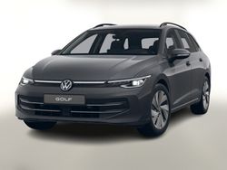 Grau Neu 2025 VW Golf VIII Style Kombi | 32.888 € (Superpreis)