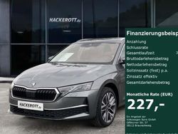 Grau Neu 2025 Skoda Octavia Tour Kombi | 42.790 € (Teuer)