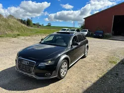 Schwarz Gebraucht 2010 Audi A4 Allroad Sport Kombi | 5.800 € (Guter Preis)