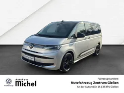 Silber Neu 2025 VW T7 Edition Van | 78.985 €