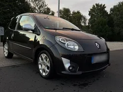 Schwarz Gebraucht 2010 Renault Twingo GT Kleinwagen | 2.700 € (Guter Preis)