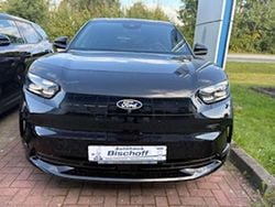 Schwarz Gebraucht 2024 Ford Capri Premium SUV | 43.980 € (Guter Preis)