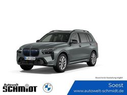 Grau Gebraucht 2025 BMW X7 M Sport SUV | 97.590 € (Fairer Preis)