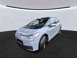 Grau Gebraucht 2021 VW ID.3 Pro Performance Kleinwagen | 18.970 € (Guter Preis)