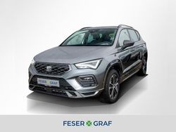 Graphitgrau Gebraucht 2025 Seat Ateca FR SUV | 32.940 € (Fairer Preis)