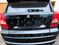 Schwarz Gebraucht 2006 Dodge Caliber SUV | 1.600 € (Superpreis)