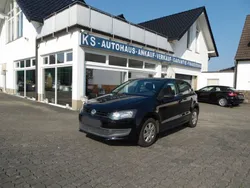 Schwarz Gebraucht 2009 VW Polo Limousine | 6.000 € (Etwas zu teuer)