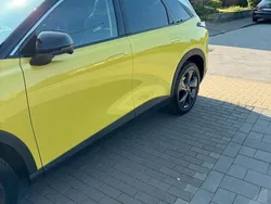 Grün Gebraucht 2023 Baic X55 SUV | 20.999 € (Fairer Preis)