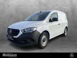 Weiß Gebraucht 2023 Mercedes Citan 112 Van / Kleinbus | 22.990 € (Guter Preis)