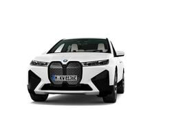 Gebraucht 2025 BMW iX SUV | 46.900 € (Superpreis)