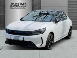 Weiß Gebraucht 2024 Opel Corsa GS Line Kleinwagen | 21.990 € (Teuer)