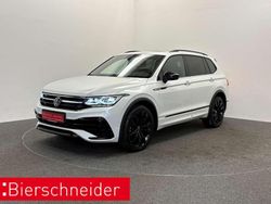 Weiss Gebraucht 2024 VW Tiguan Allspace Pro SUV | 47.450 € (Etwas zu teuer)