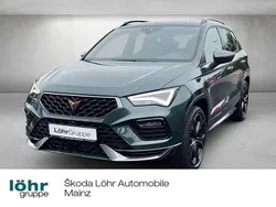 "camouflage" gr]n Gebraucht 2023 Cupra Ateca VZ SUV | 32.980 € (Guter Preis)
