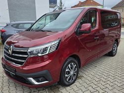 Rot Gebraucht 2021 Renault Trafic Van | 25.398 € (Guter Preis)