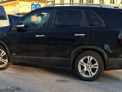 Schwarz Gebraucht 2011 Kia Sorento Spirit SUV | 13.700 €