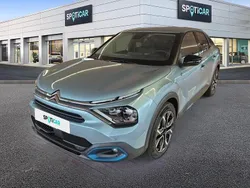 Neu 2024 Citroën e-C4 Shine SUV | 22.990 € (Superpreis)
