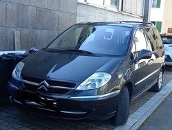 Gebraucht 2009 Citroën C8 Exclusive Van / Kleinbus | 3.800 € (Etwas zu teuer)