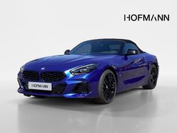 Portimao blau metallic Neu 2025 BMW Z4 Cabrio | 52.675 € (Guter Preis)